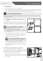 Preview for 25 page of Haier HW100-BP14636 User Manual