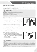 Preview for 27 page of Haier HW100-BP14636 User Manual