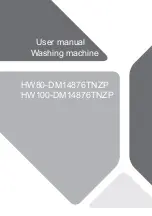 Haier HW100-DM14876TNZP User Manual preview