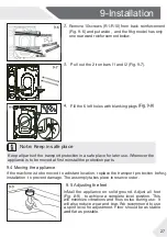 Preview for 27 page of Haier HW100-DM14876TNZP User Manual