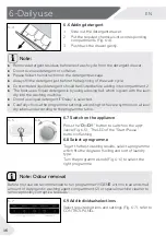 Preview for 16 page of Haier HW100-SB1230N User Manual