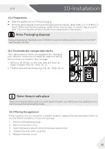 Preview for 25 page of Haier HW100-SB1230N User Manual