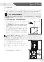 Preview for 29 page of Haier HW110-B14979S8EU1 User Manual