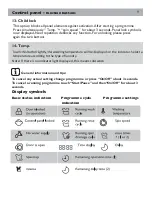 Preview for 9 page of Haier HW120-B14686-F User Manual