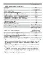 Preview for 26 page of Haier HW120-B14686-F User Manual