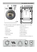 Предварительный просмотр 34 страницы Haier HW120-B14686-F User Manual