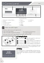 Preview for 8 page of Haier HW120-B14876 User Manual