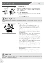 Preview for 14 page of Haier HW120-B14876 User Manual