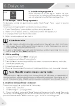 Preview for 18 page of Haier HW120-B14876 User Manual