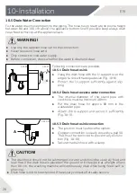 Preview for 28 page of Haier HW120-B14876 User Manual