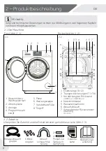 Preview for 44 page of Haier HW120-B14876 User Manual