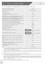 Preview for 68 page of Haier HW120-B14876 User Manual