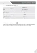 Preview for 69 page of Haier HW120-B14876 User Manual