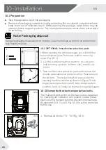 Preview for 26 page of Haier HW120-B14876N User Manual