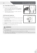 Preview for 29 page of Haier HW120-B14876N User Manual