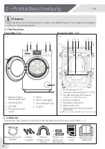 Preview for 40 page of Haier HW120-B14876N User Manual