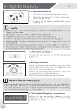 Preview for 50 page of Haier HW120-B14876N User Manual