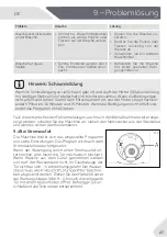 Preview for 59 page of Haier HW120-B14876N User Manual