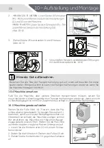 Preview for 61 page of Haier HW120-B14876N User Manual