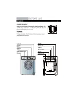 Preview for 4 page of Haier HW1210A User Manual