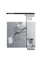 Preview for 1 page of Haier HW50-1002D User Manual