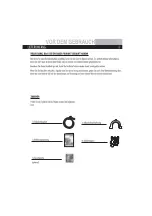 Preview for 3 page of Haier HW50-1002D User Manual