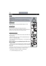 Preview for 12 page of Haier HW50-1002D User Manual