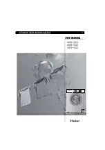 Preview for 21 page of Haier HW50-1002D User Manual