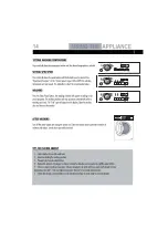 Preview for 34 page of Haier HW50-1002D User Manual