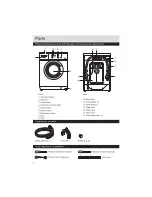 Preview for 24 page of Haier HW50-1010 (Greek) User Manual