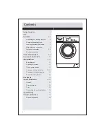 Preview for 2 page of Haier HW50-1010 Installation And User Instructions Manual