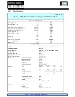 Preview for 6 page of Haier HW50-1202D Service Manual