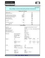 Preview for 8 page of Haier HW50-1202D Service Manual