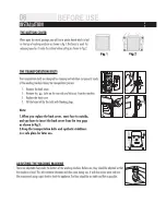 Preview for 6 page of Haier HW50-1210A User Manual