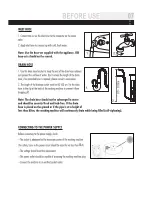 Preview for 7 page of Haier HW50-1210A User Manual