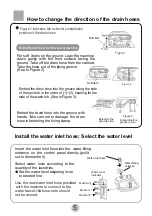 Preview for 7 page of Haier HW60-0713S User Manual