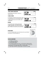 Preview for 14 page of Haier HW60-1001 User Manual