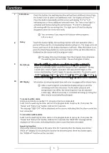 Preview for 10 page of Haier HW60-10636WNZP User Manual