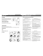 Preview for 5 page of Haier HW60-1079 Manual