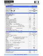 Preview for 6 page of Haier HW60-1201B Service Manual