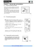 Preview for 16 page of Haier HW60-1201B Service Manual