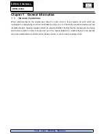 Preview for 4 page of Haier HW60-1203D Service Manual