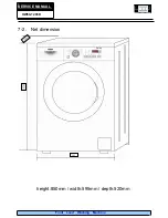 Preview for 15 page of Haier HW60-1203D Service Manual