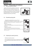 Preview for 16 page of Haier HW60-1203D Service Manual