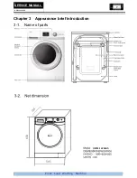 Preview for 7 page of Haier HW60-12266AS Service Manual