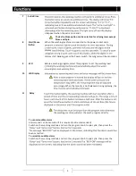 Preview for 10 page of Haier HW60-1279 User Manual