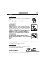 Preview for 13 page of Haier HW60-1402D User Manual