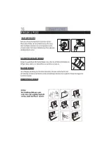 Preview for 16 page of Haier HW60-1402D User Manual