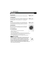 Preview for 34 page of Haier HW60-1482 User Manual