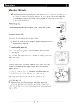 Preview for 14 page of Haier HW65-10829TNZP User Manual